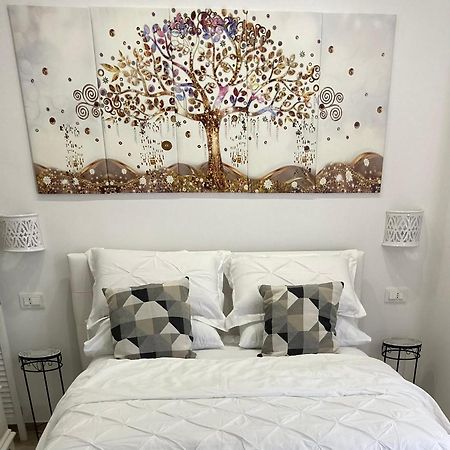 Casa Mazzini 110 Daire Monopoli Dış mekan fotoğraf