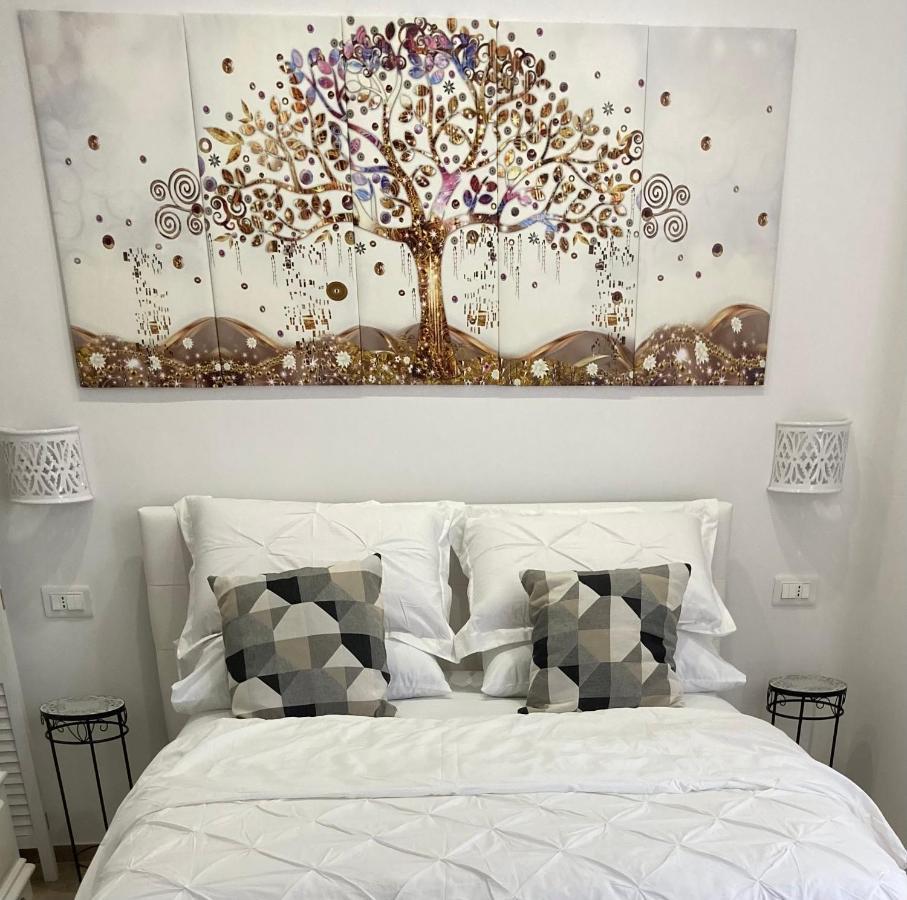 Casa Mazzini 110 Daire Monopoli Dış mekan fotoğraf