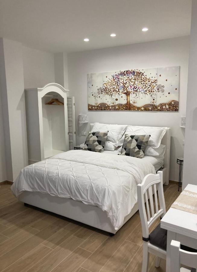 Casa Mazzini 110 Daire Monopoli Dış mekan fotoğraf